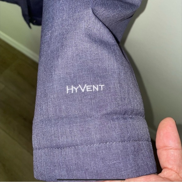 The North Face 3 in 1 ski jacket - Picture 7 of 15